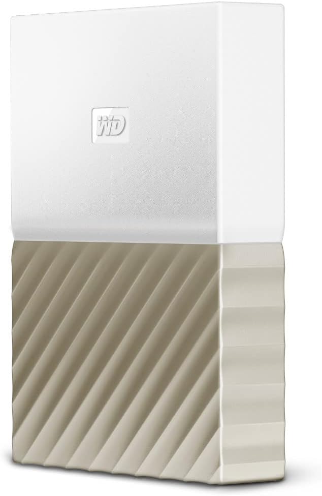 White-Gold