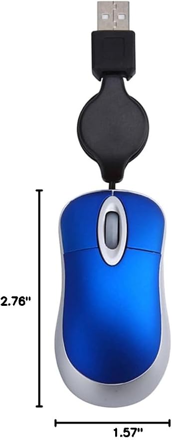 Bluex3pcs