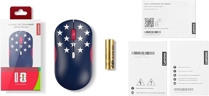 USA Flag