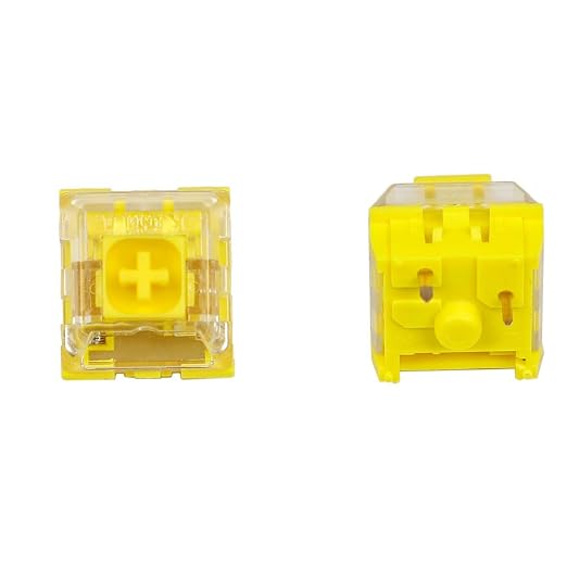 BOX Noble Yellow
