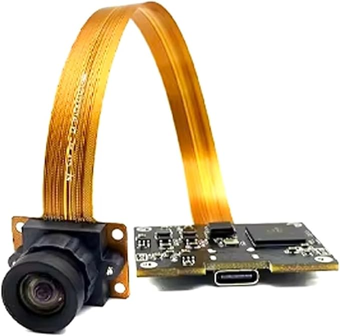 IMX415 12MP FF