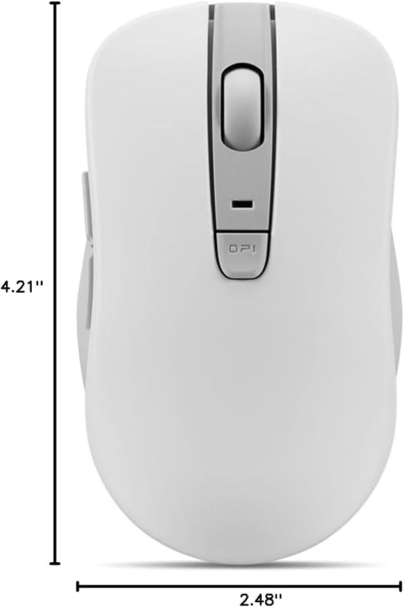 WL300 White