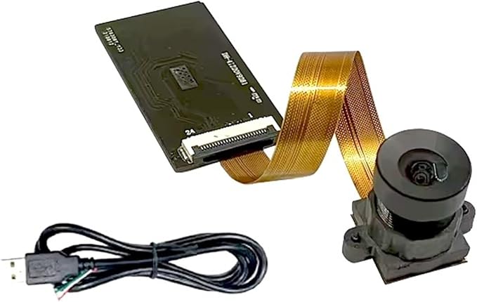 Fpc camera