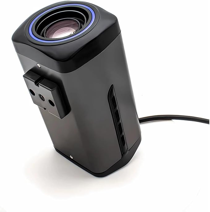 Auto Varifocal
