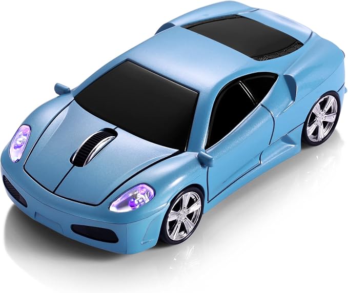 Sky Blue