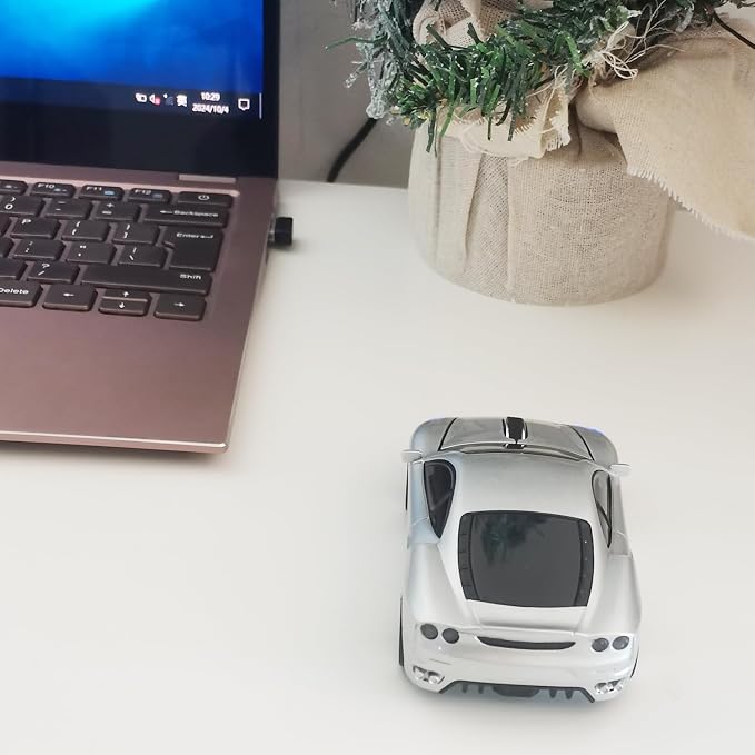 Silver