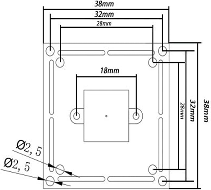 5MP OV5640