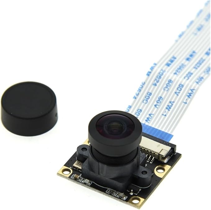 120 degree lens
