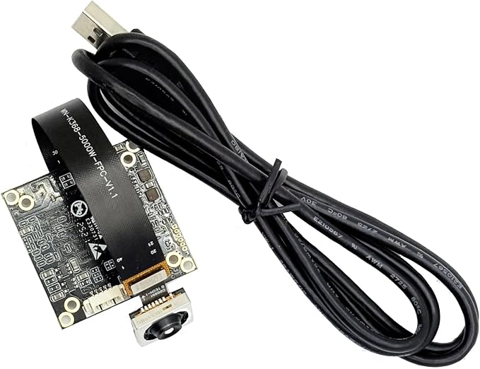 USB Camera Module