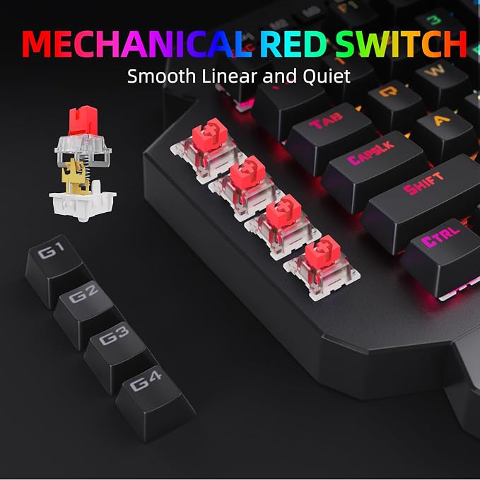 Red Switch
