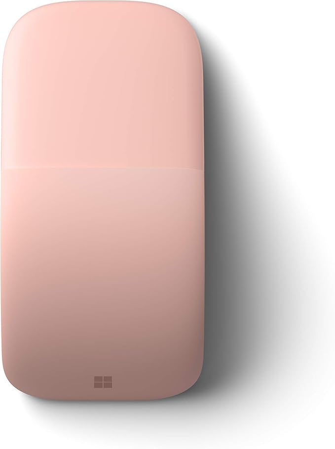 Soft Pink