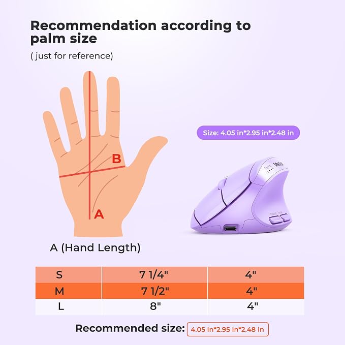 Right Purple