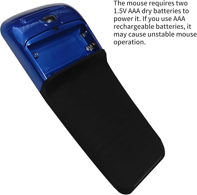 Bluetooth-Blue
