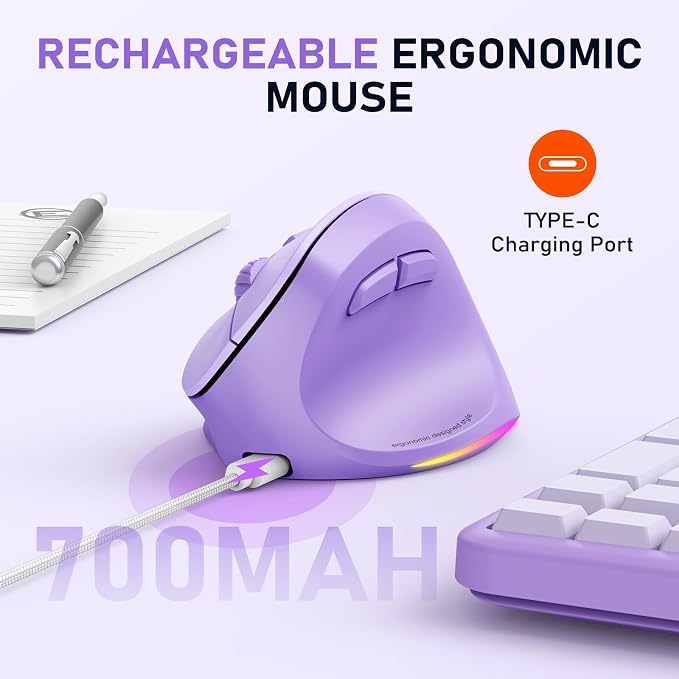 Right Purple