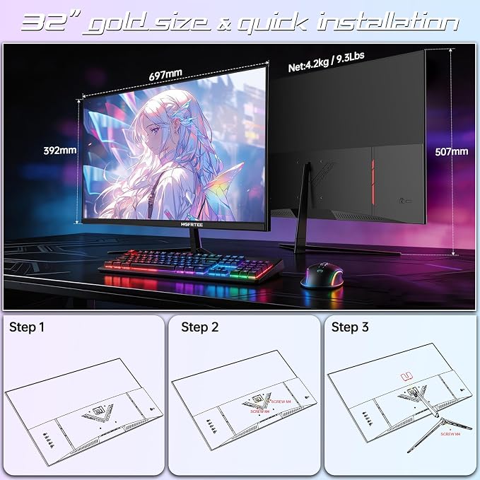 60HZ
