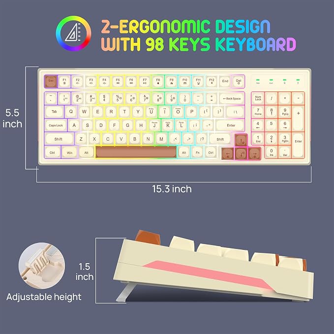 Retro Brown