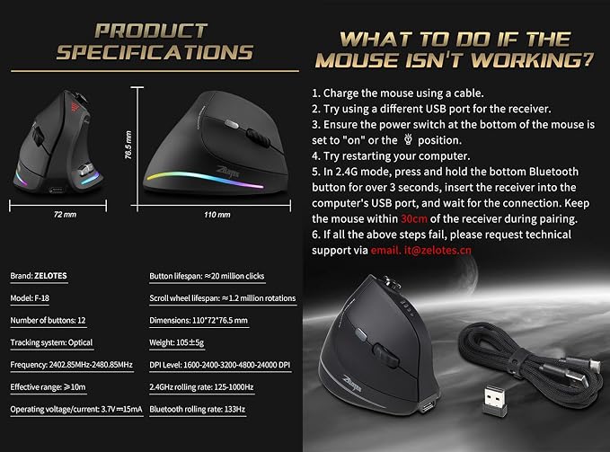 Wireless(Updated)