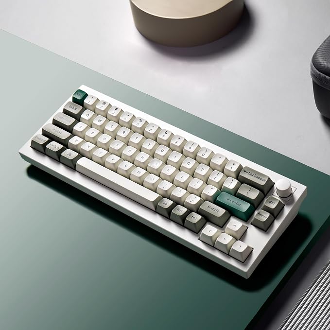 Gateron Jupiter Red Switch-White