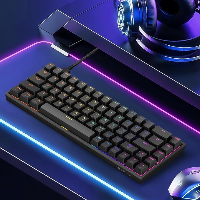 Brown Switch