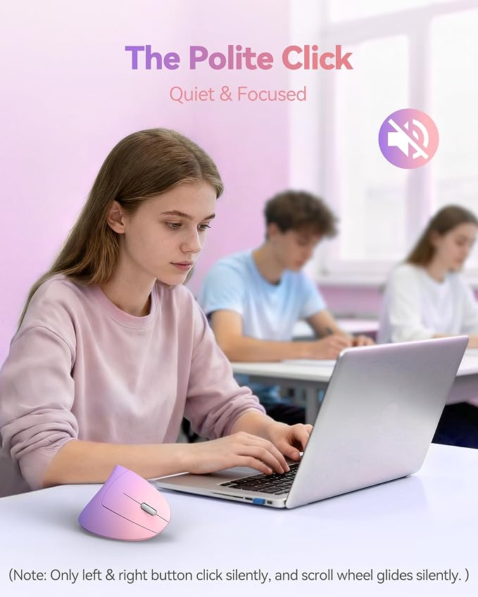 Pink Purple