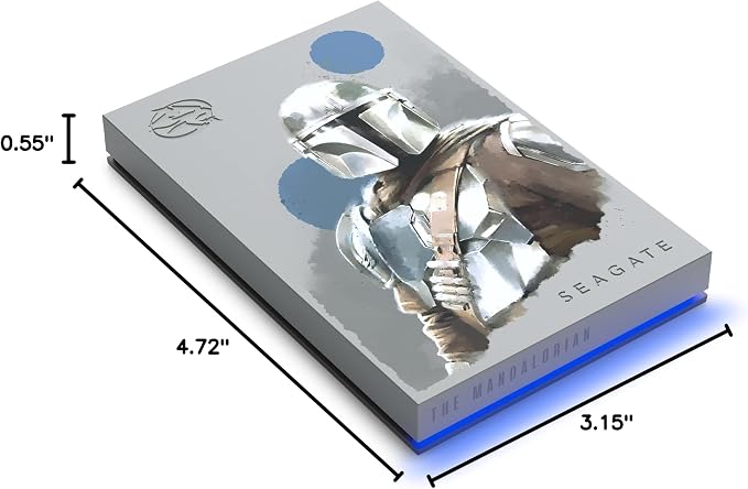 The Mandalorian