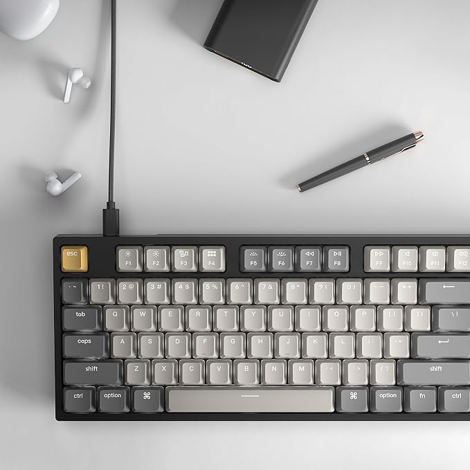 K Pro Red Switch