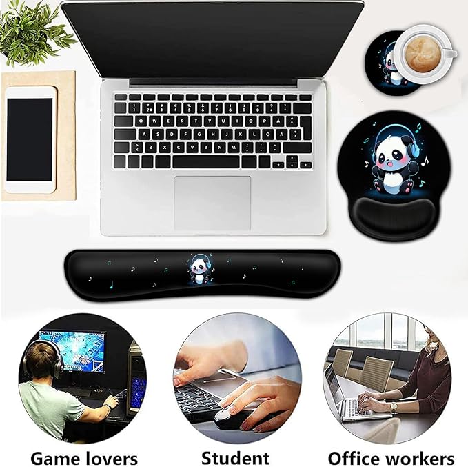 Yvb-mouse Pad -7-a-9