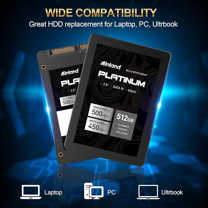 Platinum-512GB