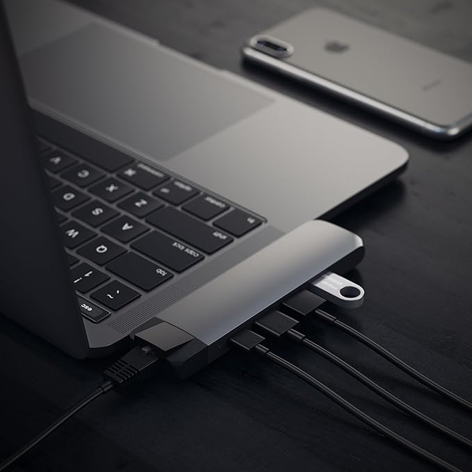 Space Gray
