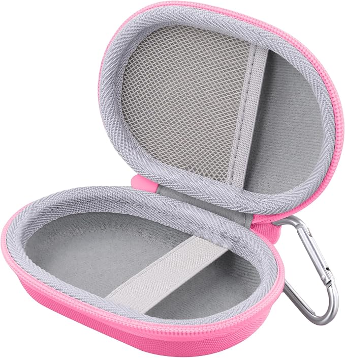 Pink Rose Case