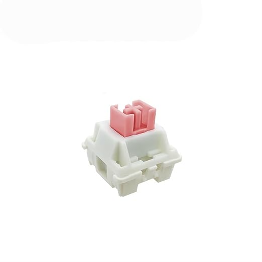 Linear Cream Pink