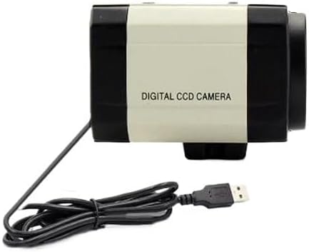 2k No Lens Camera