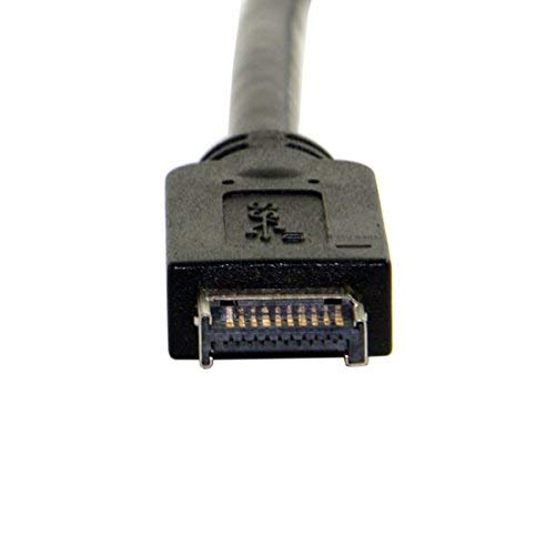 USB C to Type E