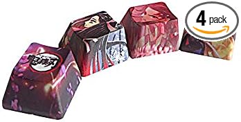 4 Key Demon Slayer