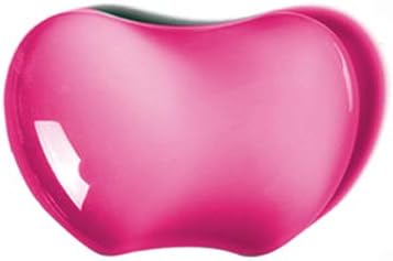 Lightpink Wrist Rest Set Plus