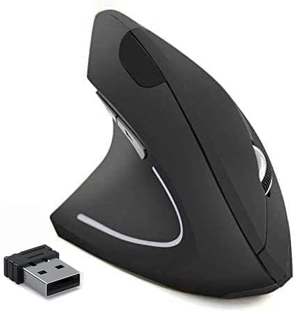 Black - Left Hand - Battery