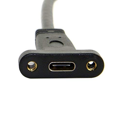 USB C to Type E
