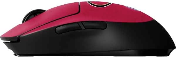 Red - DSTSFC03