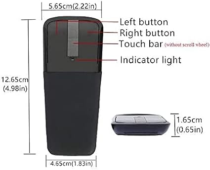 Bluetooth-Black