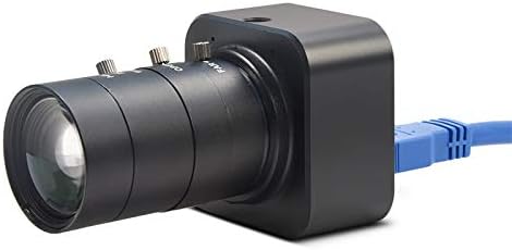 With 5-50MM Telephoto Zoom lens )