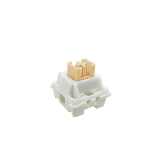 Silent Cream Yellow
