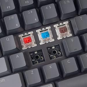 Keychron Super Brown Switch