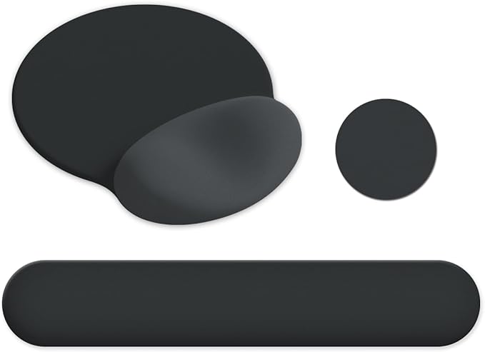 Black Gray