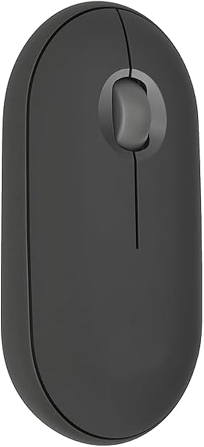 c) Black Matte