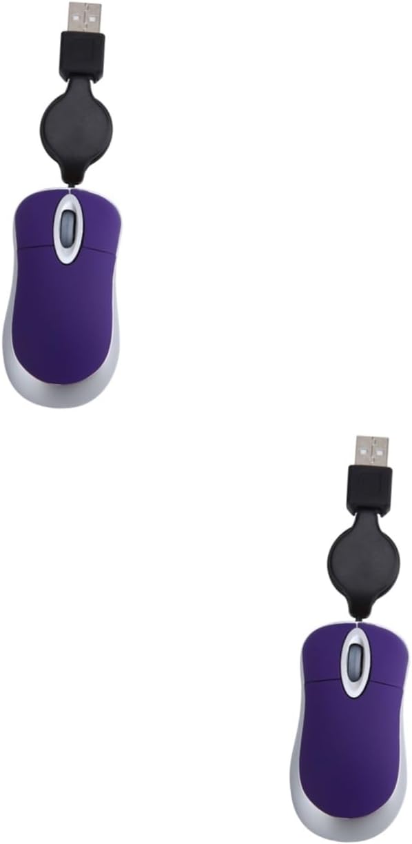 Purplex2pcs