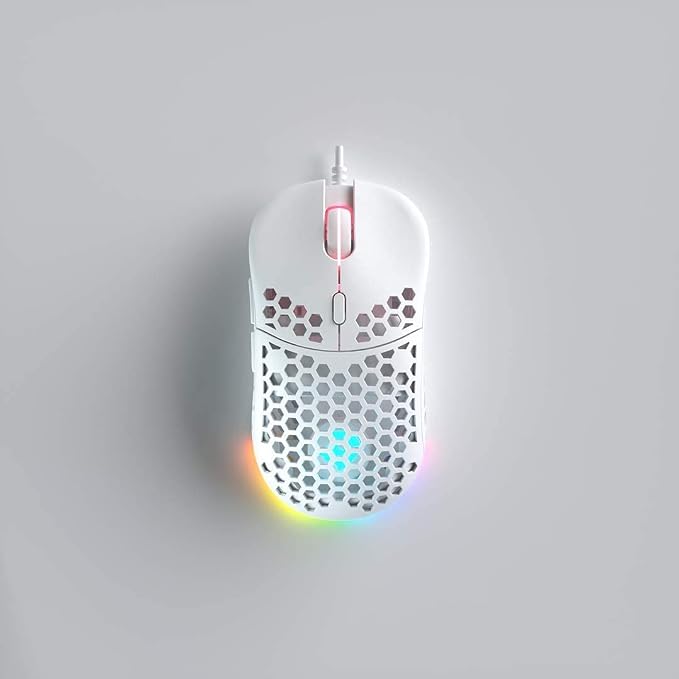 White Edition