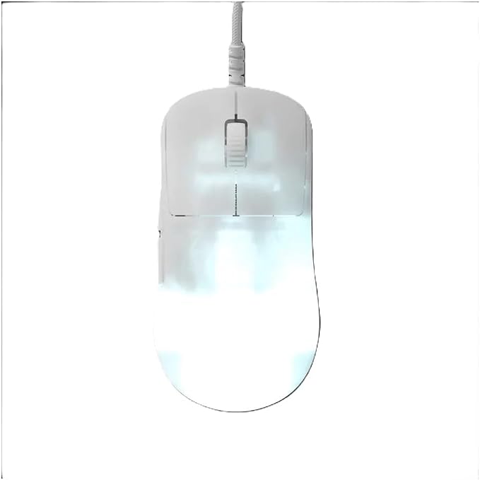White Frost