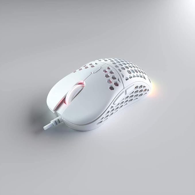 White Edition