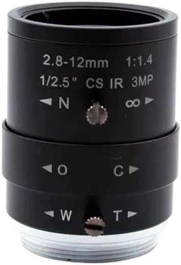 2.8-12mm(manual)