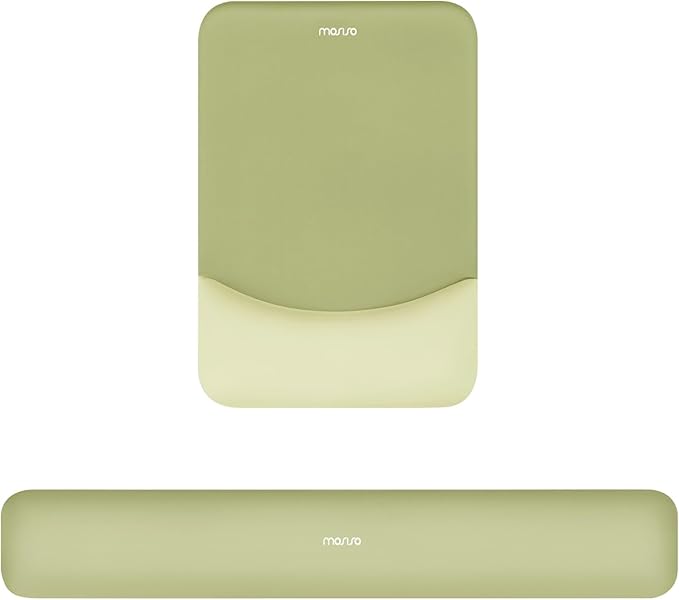 Olive Green